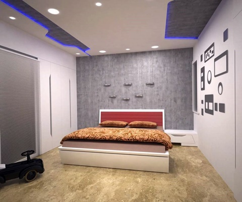 3D 建筑设计师打造惊艳商业空间-22