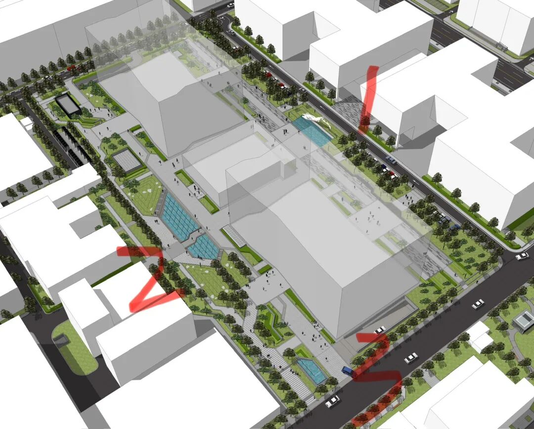 SCUN更新案例｜之所ICC景观更新-29