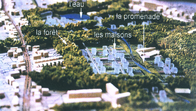 保罗·克洛岱尔联合开发区丨FranceAmiens-16