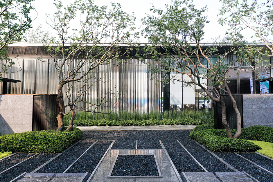 郑州正弘中国郑一期丨中国郑州-48