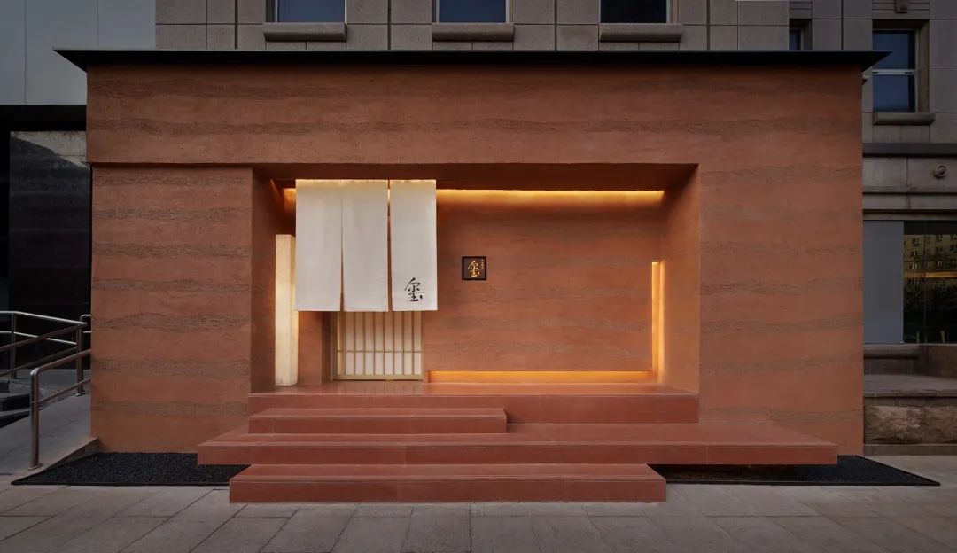 odd设计 / 玺 · 餐饮空间设计-0