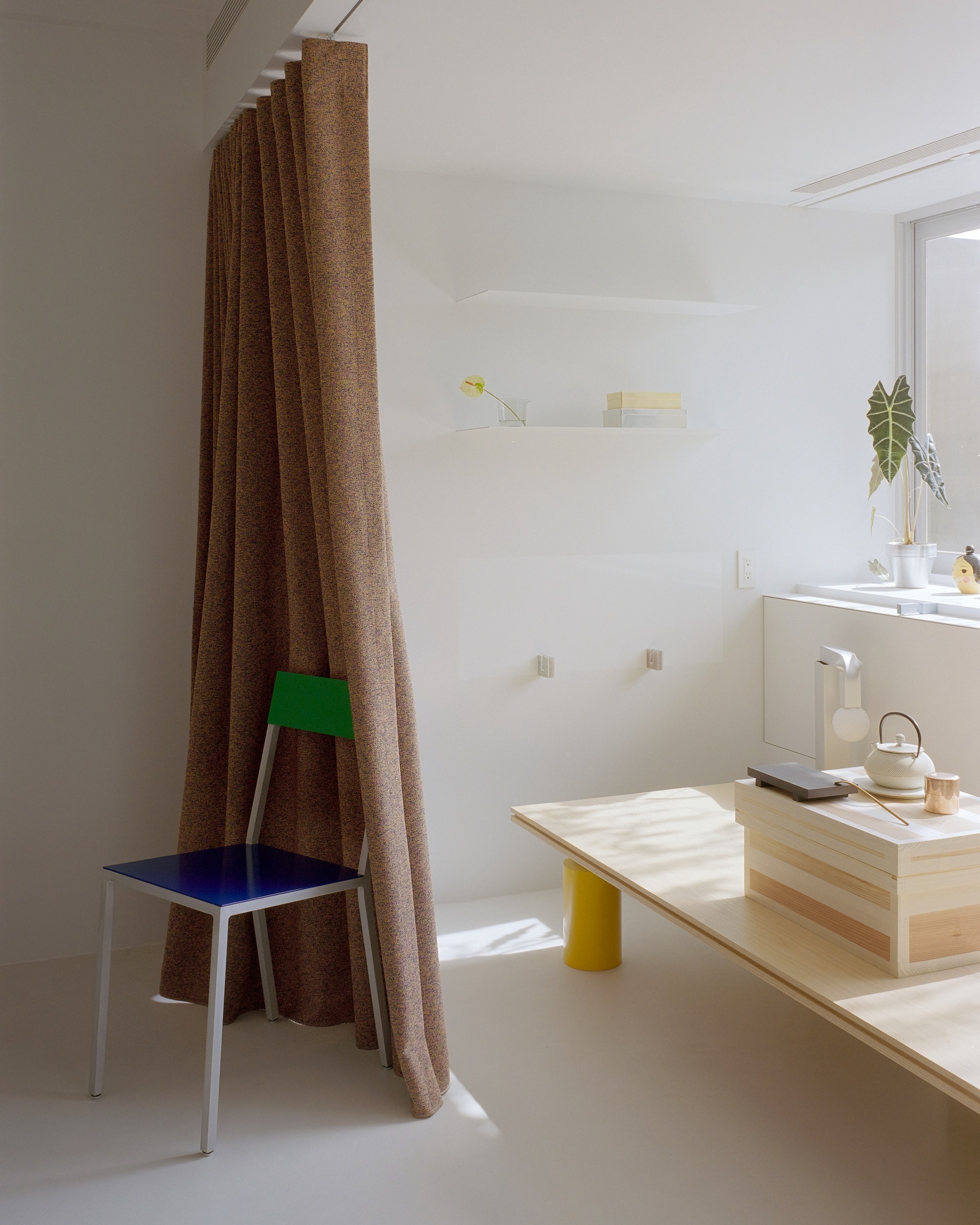 胡氏公寓丨中国台北-16