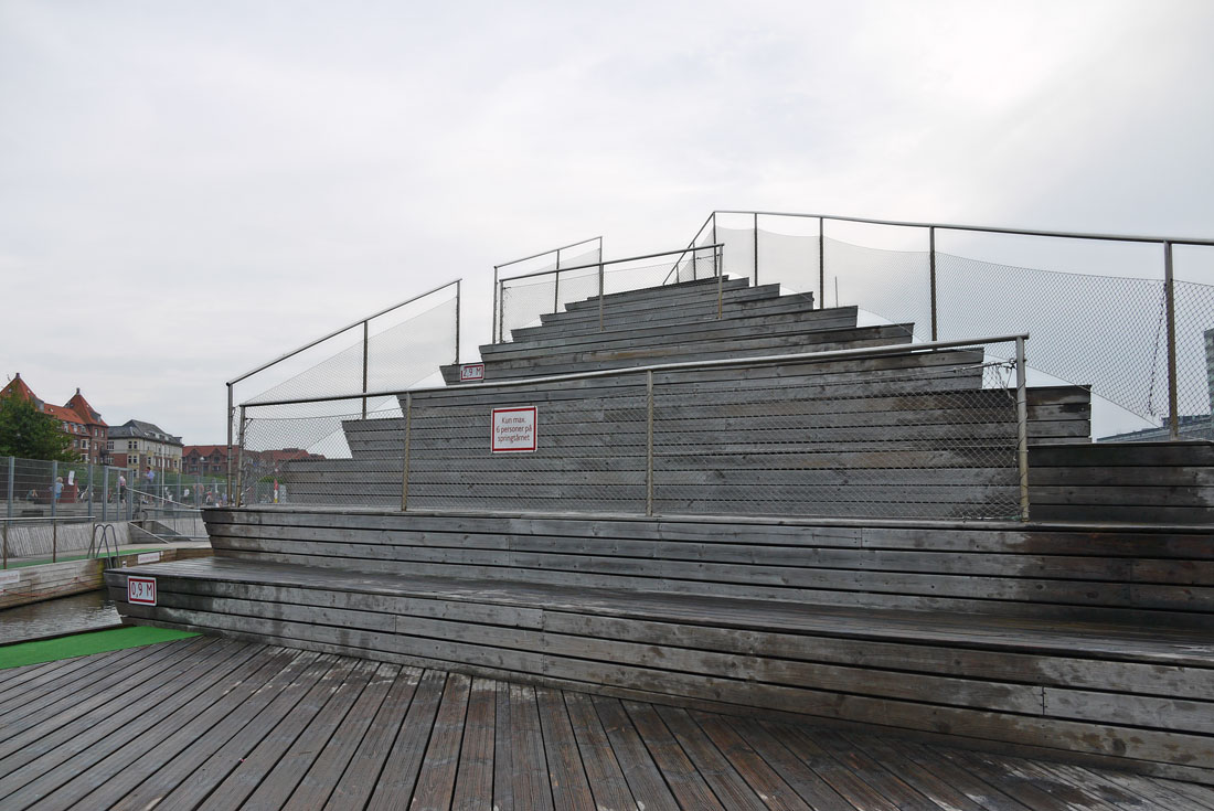 哥本哈根港口游泳池-26