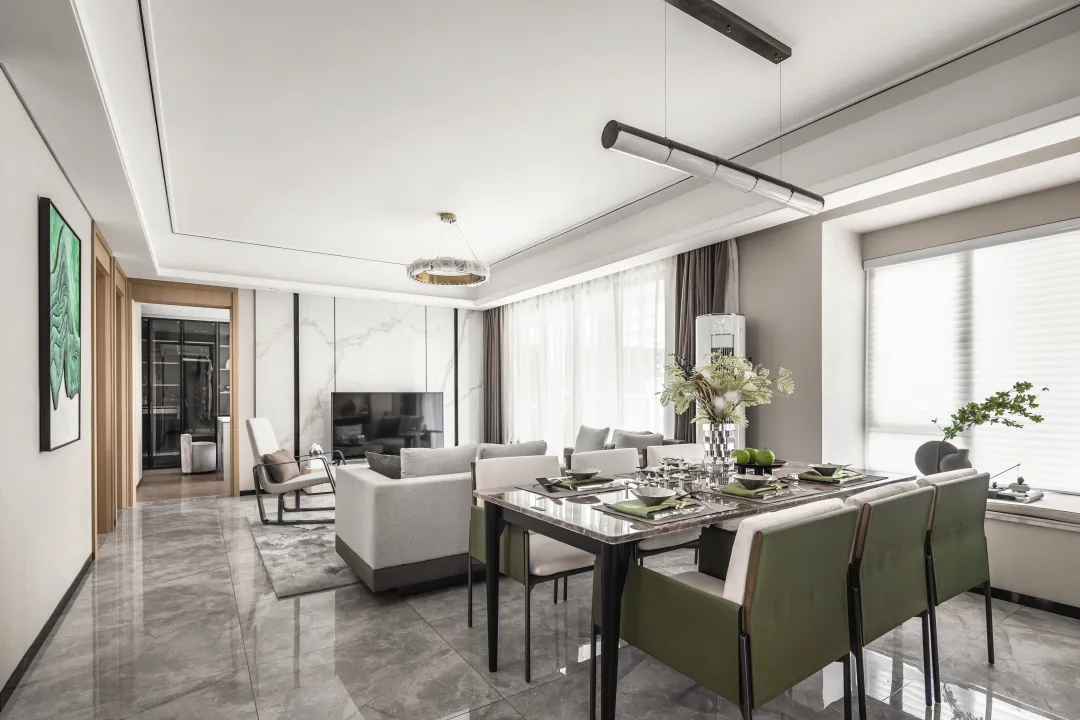 合生中央城丨中国广州丨MECA-10