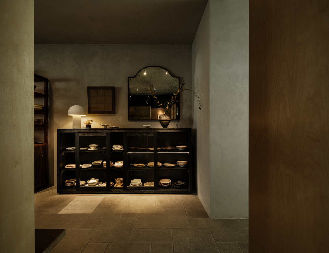 相上文象 · 捌楽·成都店丨中国静安-21