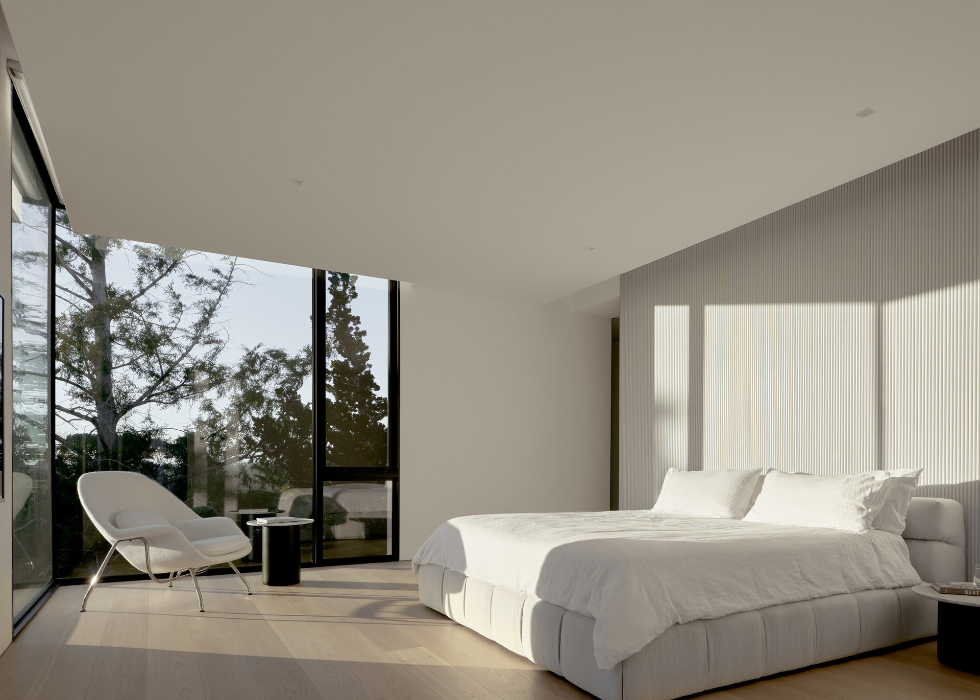 希尔斯伯勒别墅丨美国丨RO | ROCKETT DESIGN-12