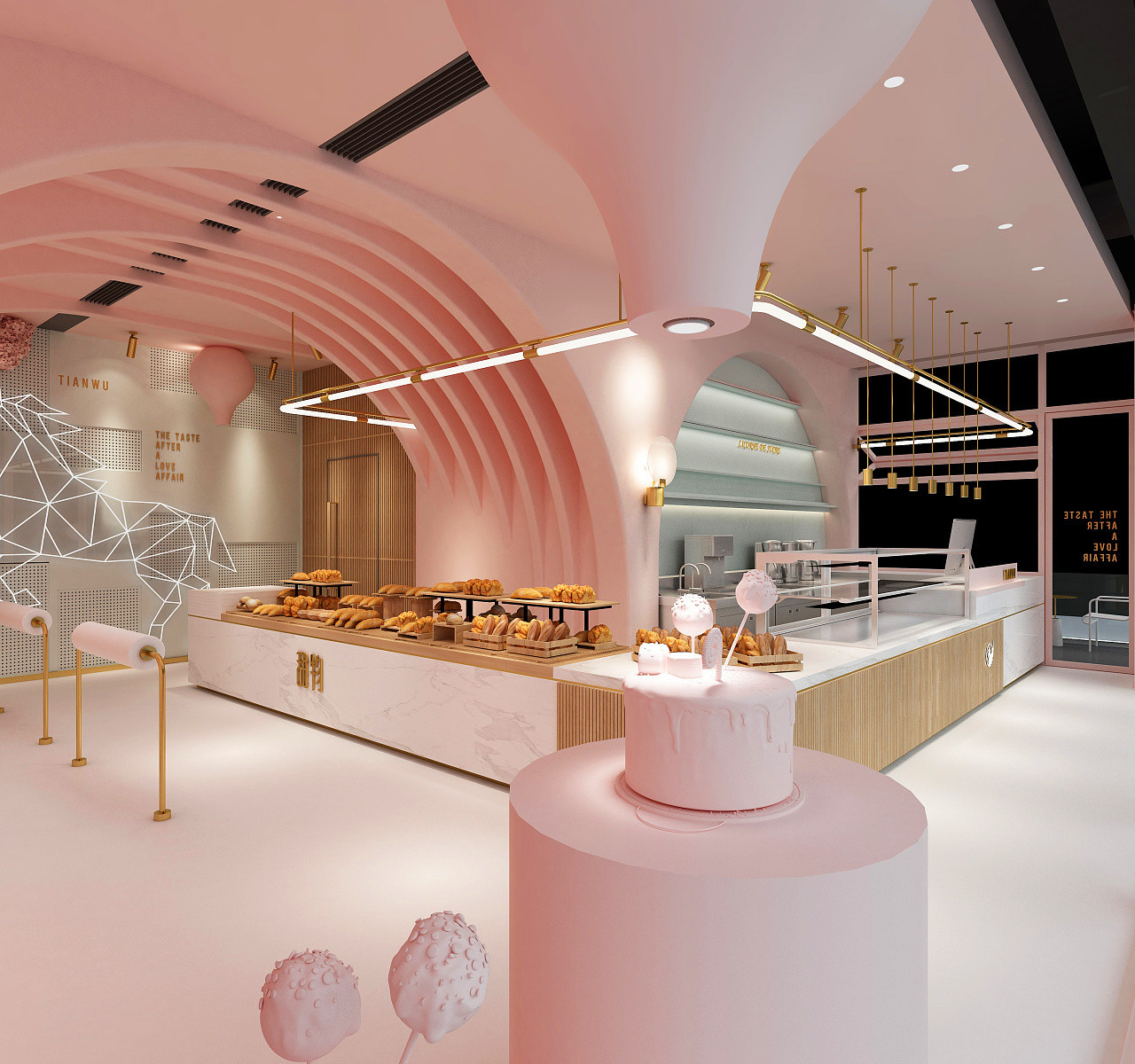 甜蜜~遇见幸福-10