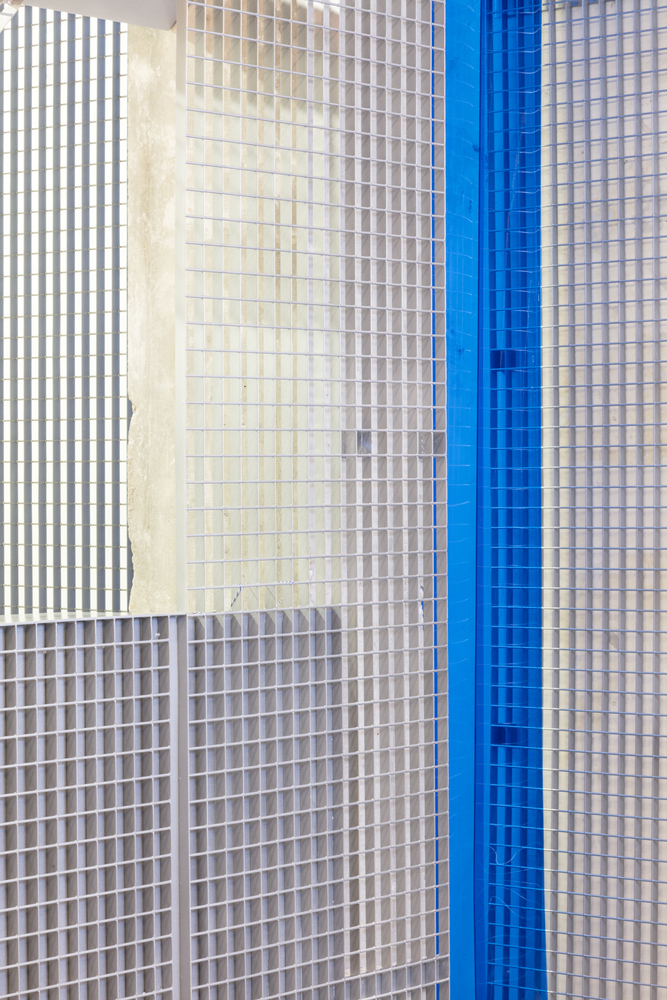 皮齐卡拉罗拉商店丨意大利罗马丨Supervoid-28