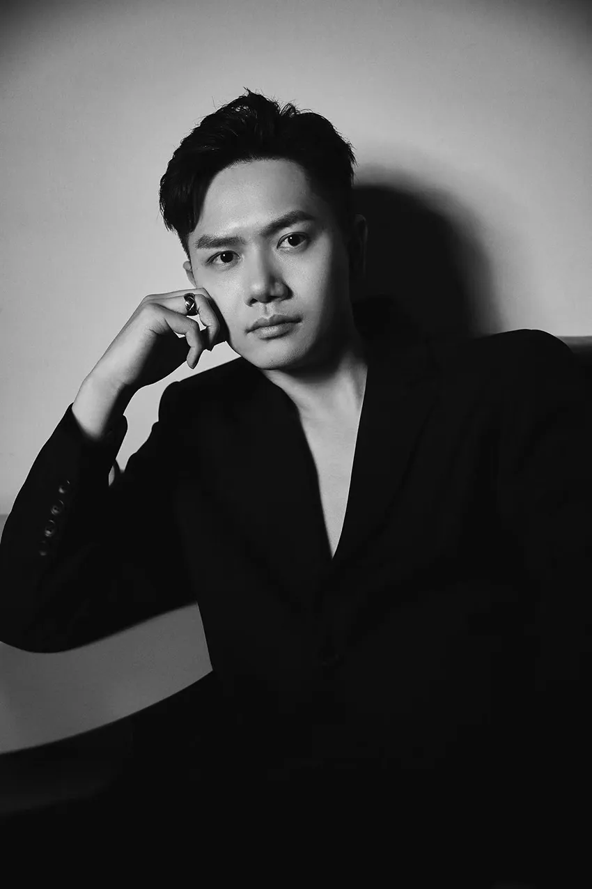 金茂府 金铭雅园丨中国泰州丨上海境辰空间设计事务所-92