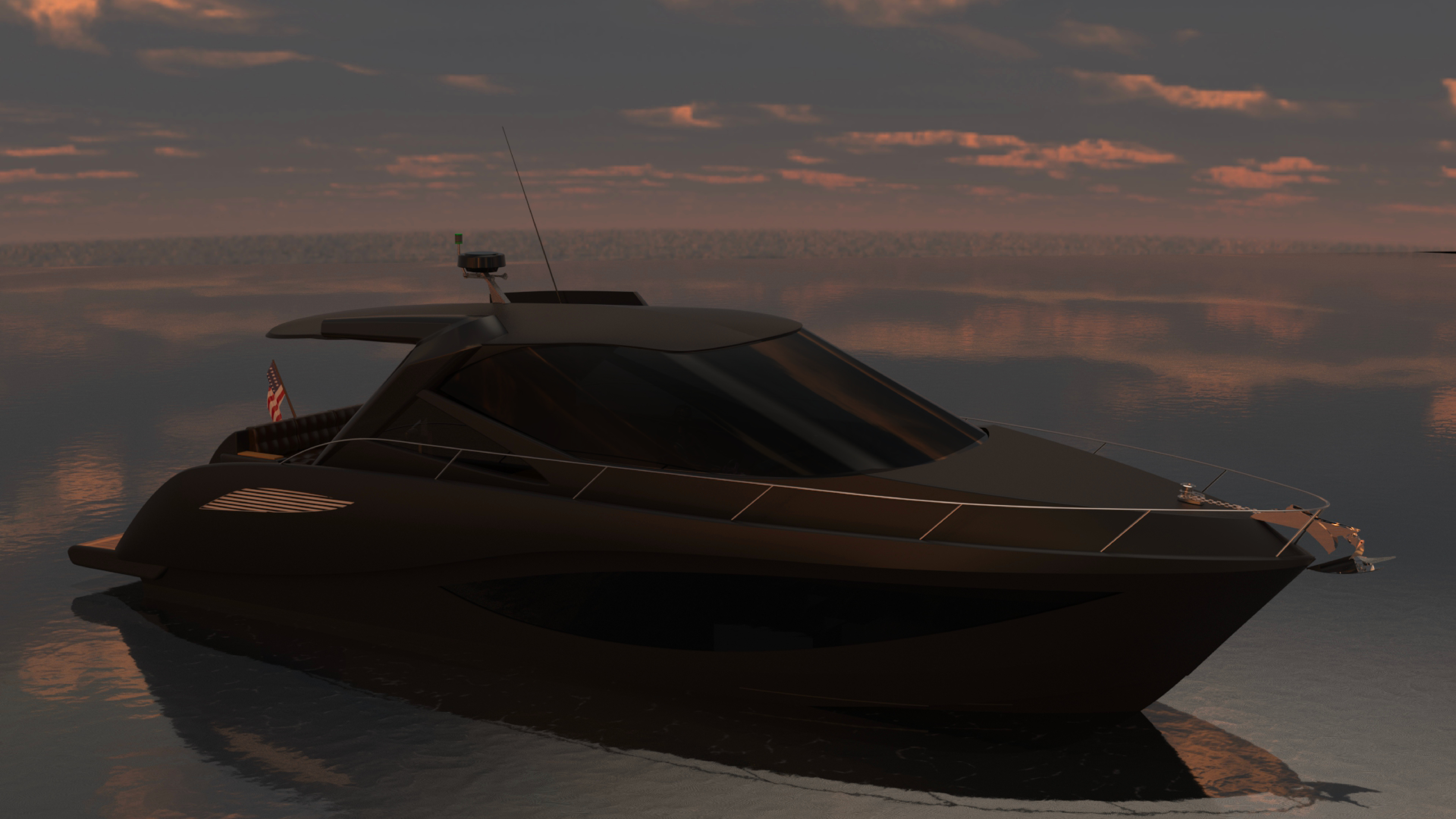 Portfolio - Yacht Designer-18