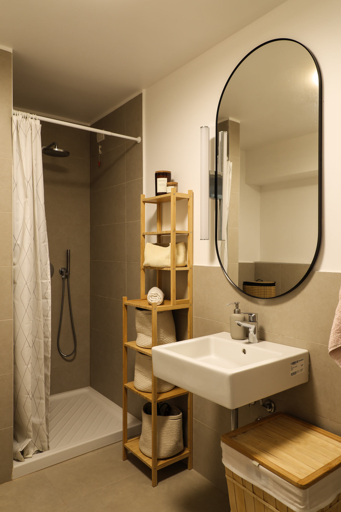 loft公寓丨意大利米兰丨Archventil-12