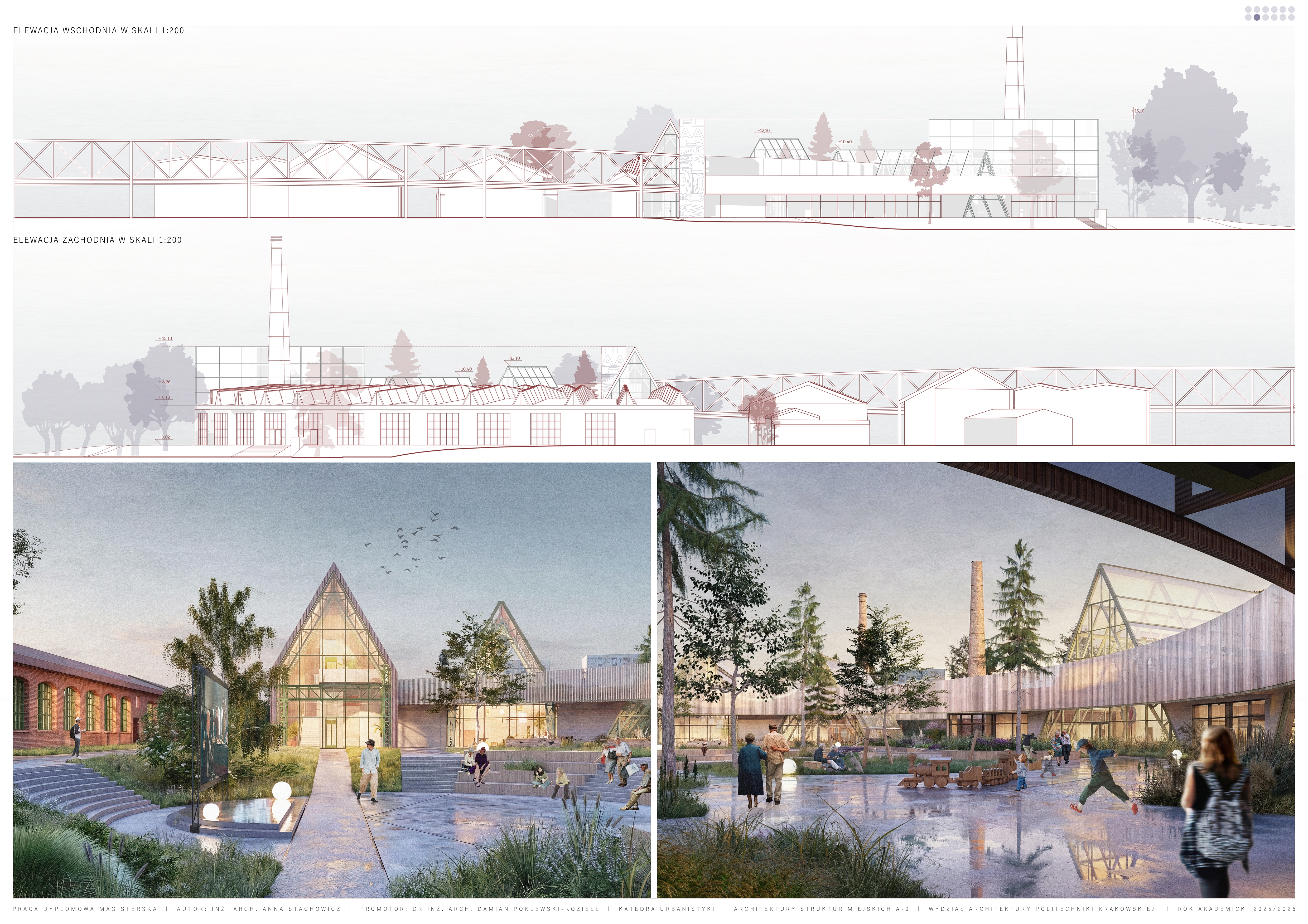 Master Thesis-Revitalisation of a steam locomotive shed-7