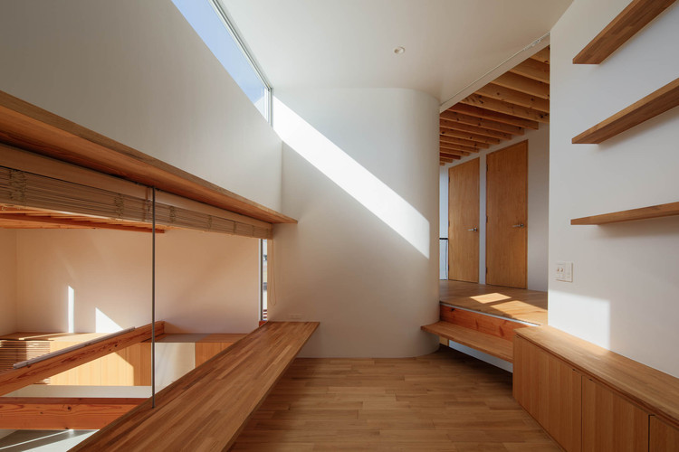 House K  Shinta Hamada Architects-19
