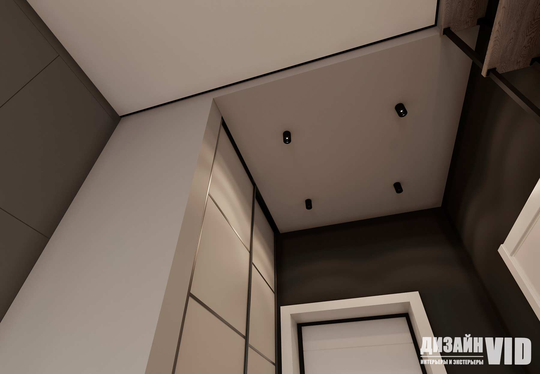 ЖК «Атмосфера»35平公寓设计丨俄罗斯-14