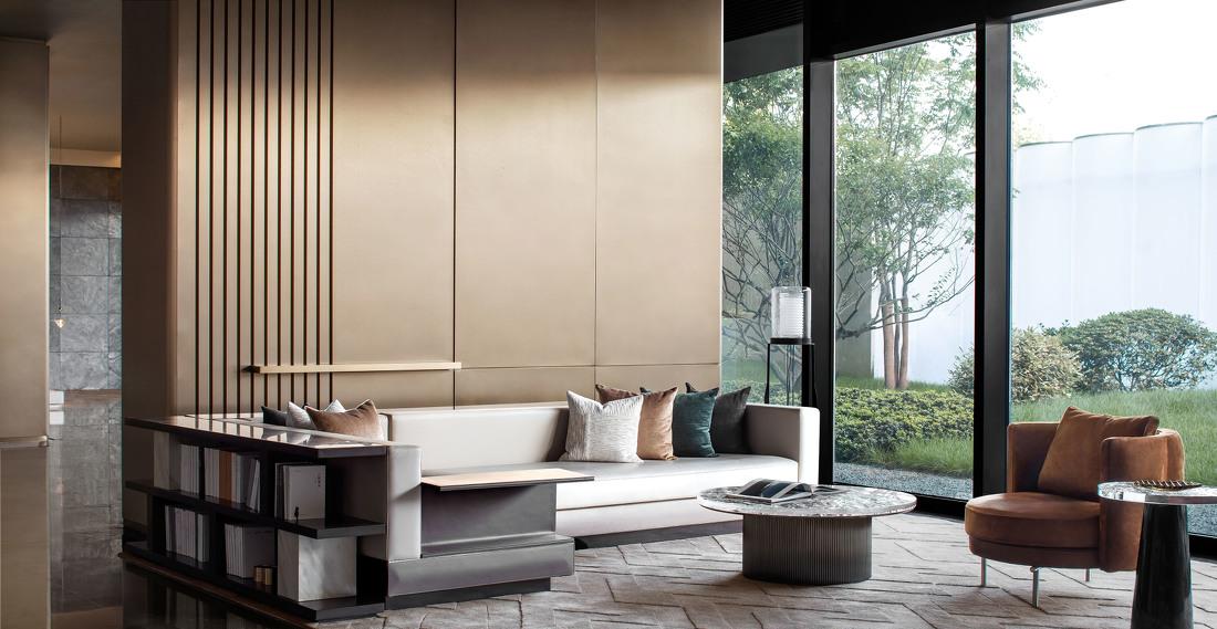 春月江澜＆春月云锦项目丨中国宁波-18