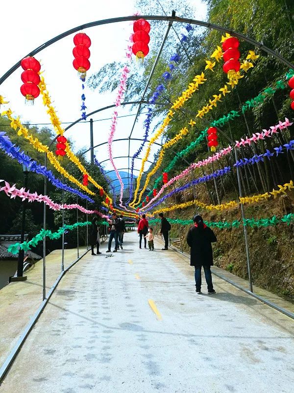 海华院春日踏青活动回顾 | 和谐邻里，美景尽收眼底-15