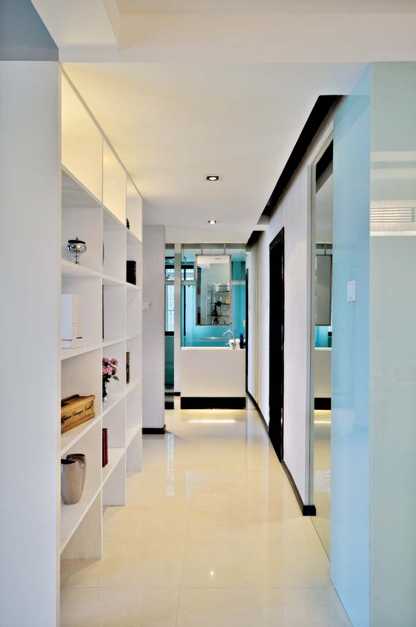 福建闽清框趣样板房（修）-7