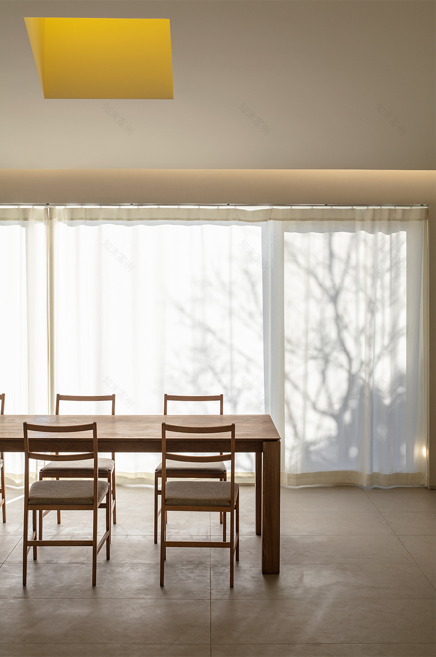 沙拉咖啡馆丨韩国丨韩国建筑事务所 Subtext-53