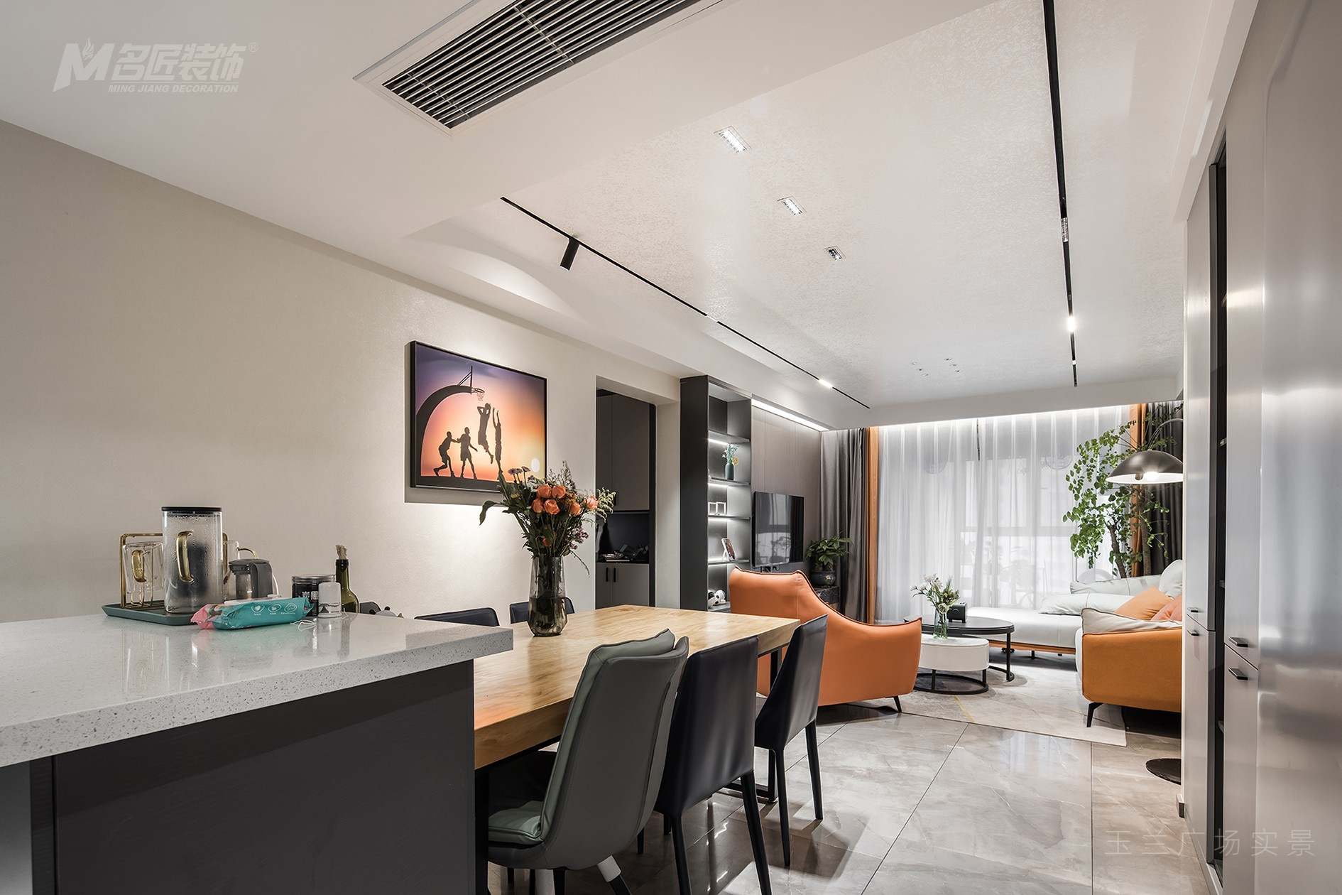 现代简约之家-8