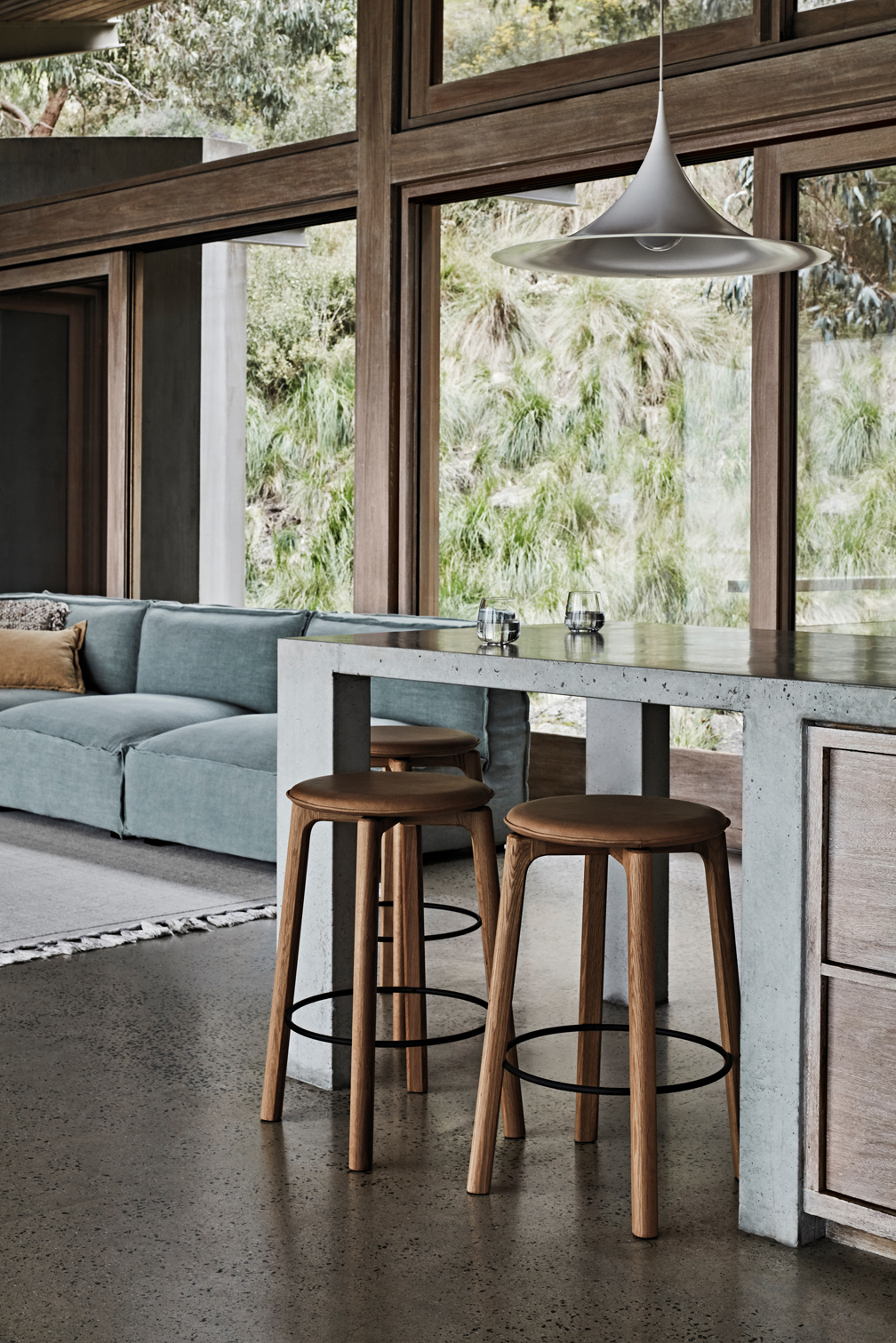 澳大利亚丛林中的Ocean House！-4