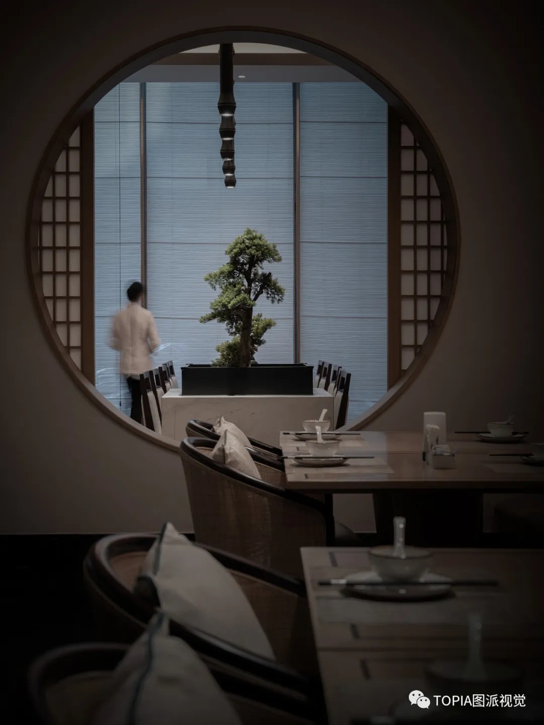 长兴大唐贡茶璞仕酒店丨中国湖州丨杭州肯纳室内设计有限公司-32