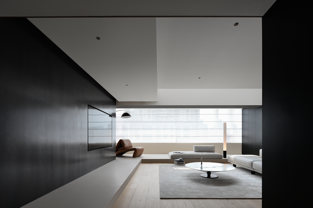 纯粹·纯净丨中国温州丨大墨空间设计-10