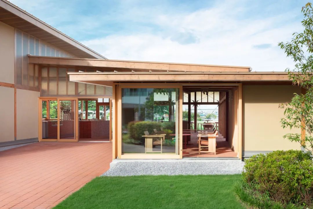 Blue Bottle Coffee 蓝瓶咖啡丨日本东京-5