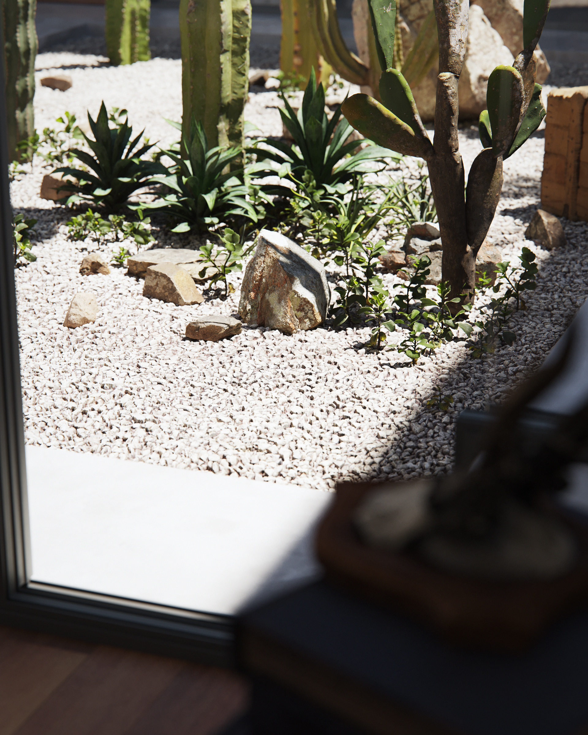 电脑图形图像暑期（注：CGI即Computer Generated Imagery，电脑图形图像，这里CGI SUMMER可能具体结合某些活动、项目等，可根据实际语境调整，更准确的翻译需结合更多背景信息） 丨Yuson Yeh-5