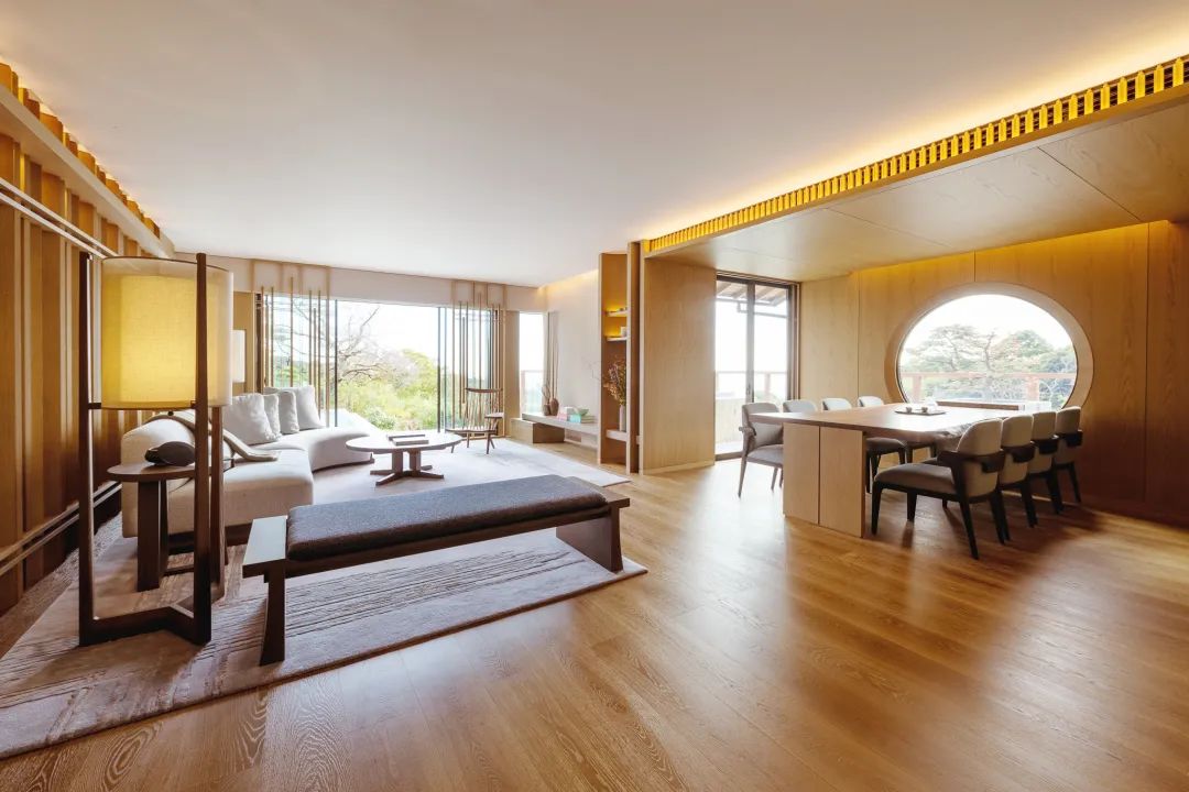 简约轻奢大平层丨澳大利亚丨Diana Stoieva-99