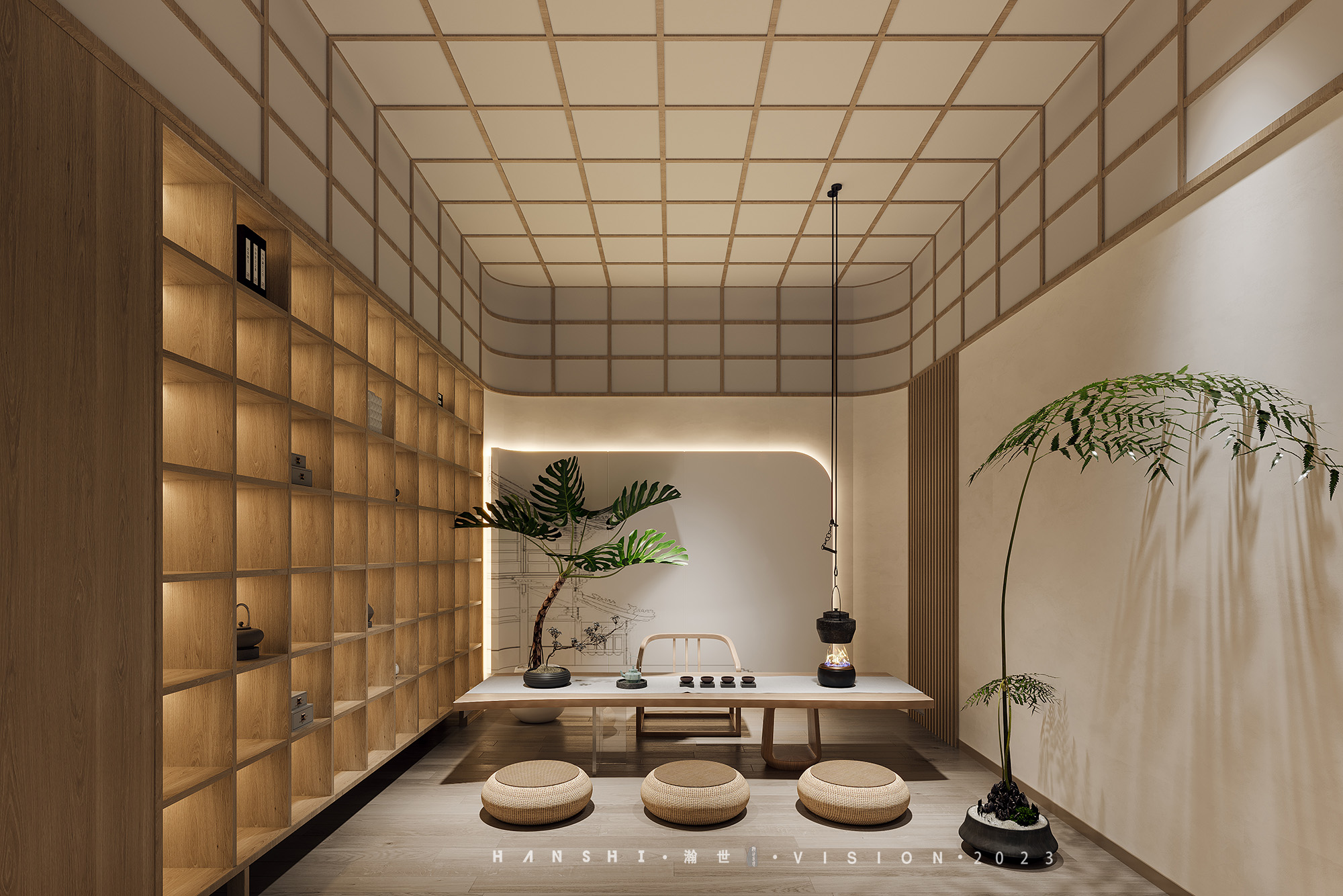 瑜伽馆一瀚世表现-11