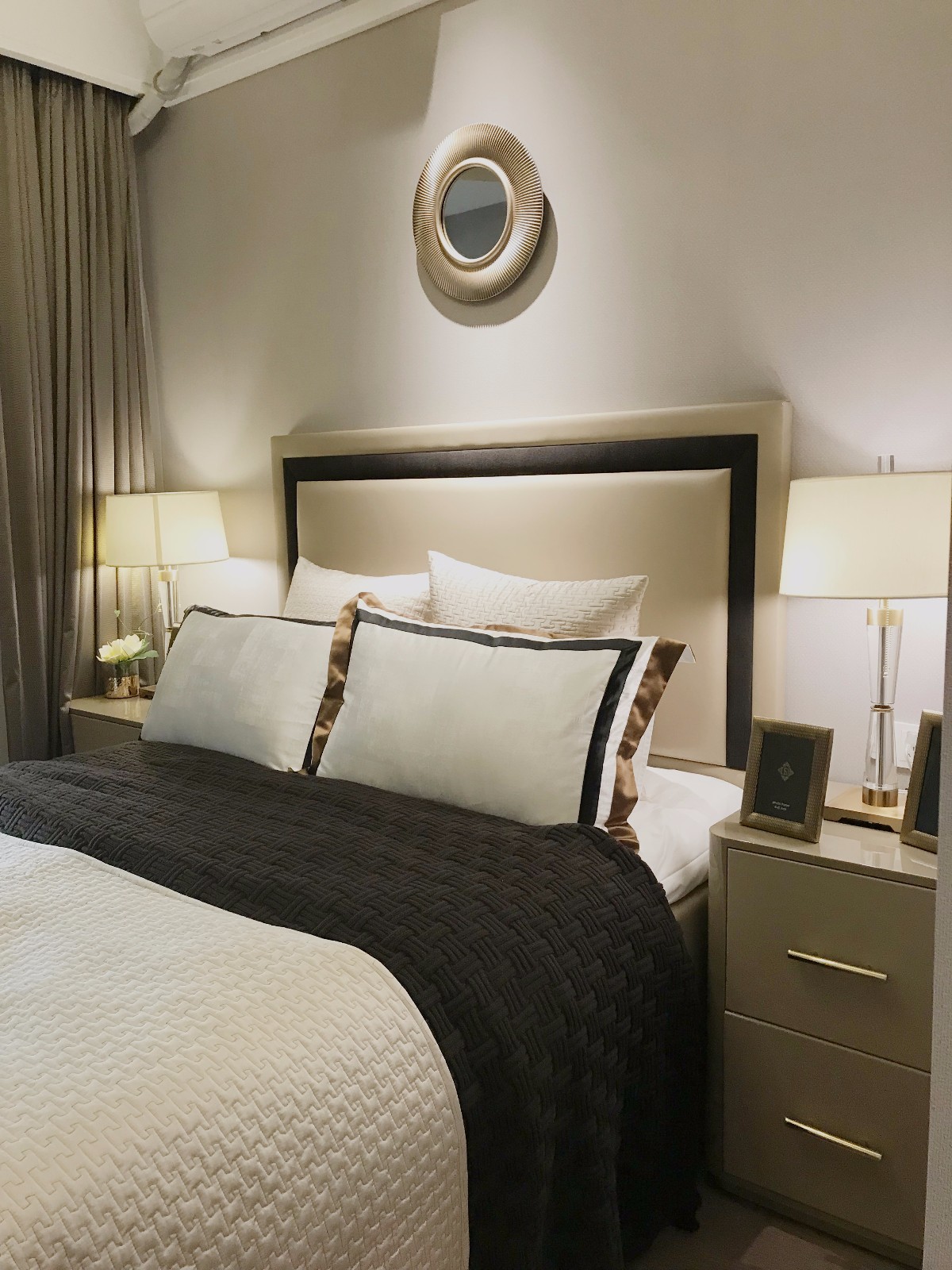 上坤·海棠四季  大研建筑设计-35