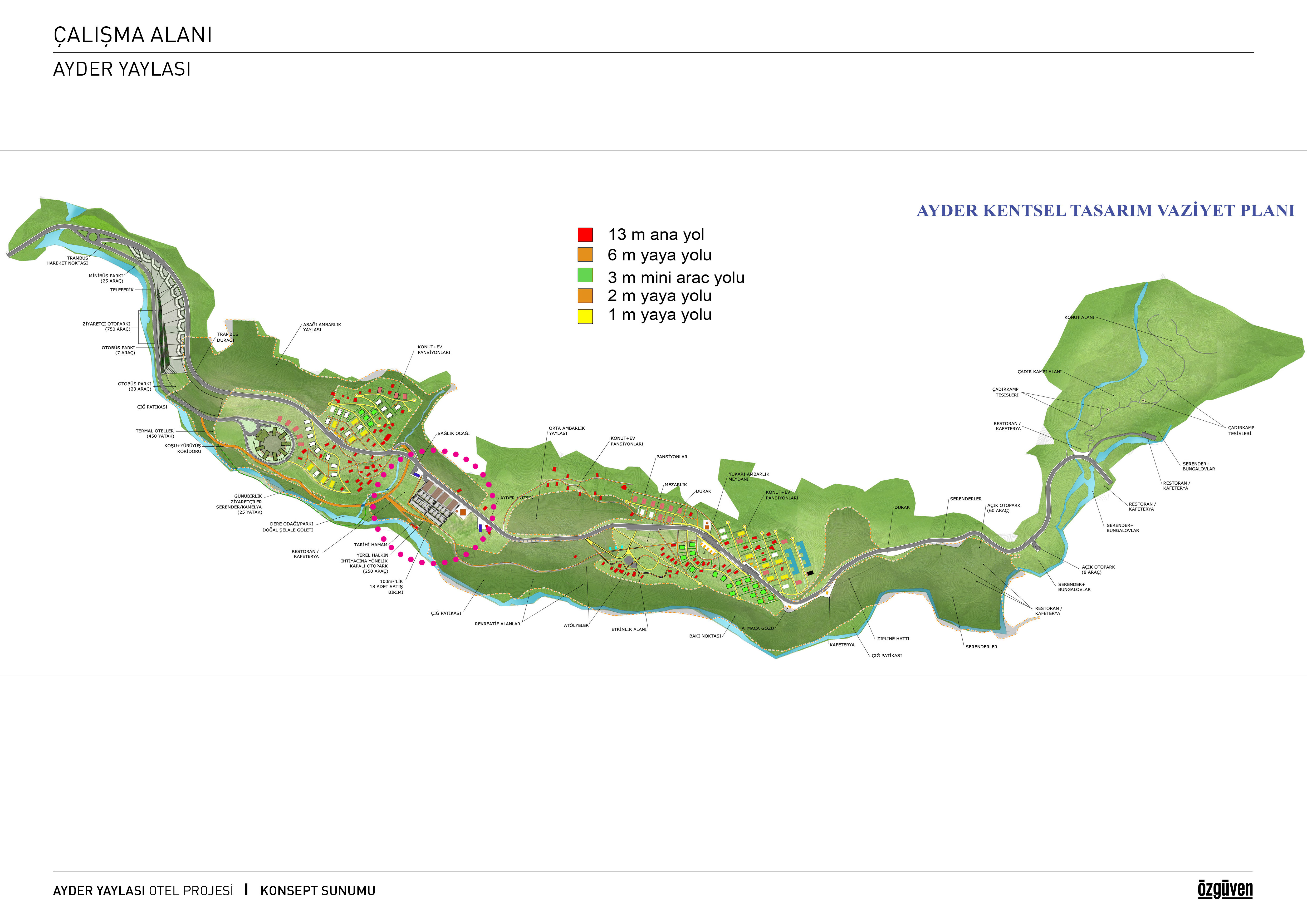 艾德尔高原，酒店项目 01丨TurkeyIstanbul丨ÖZGÜVEN MİMARLİK-5