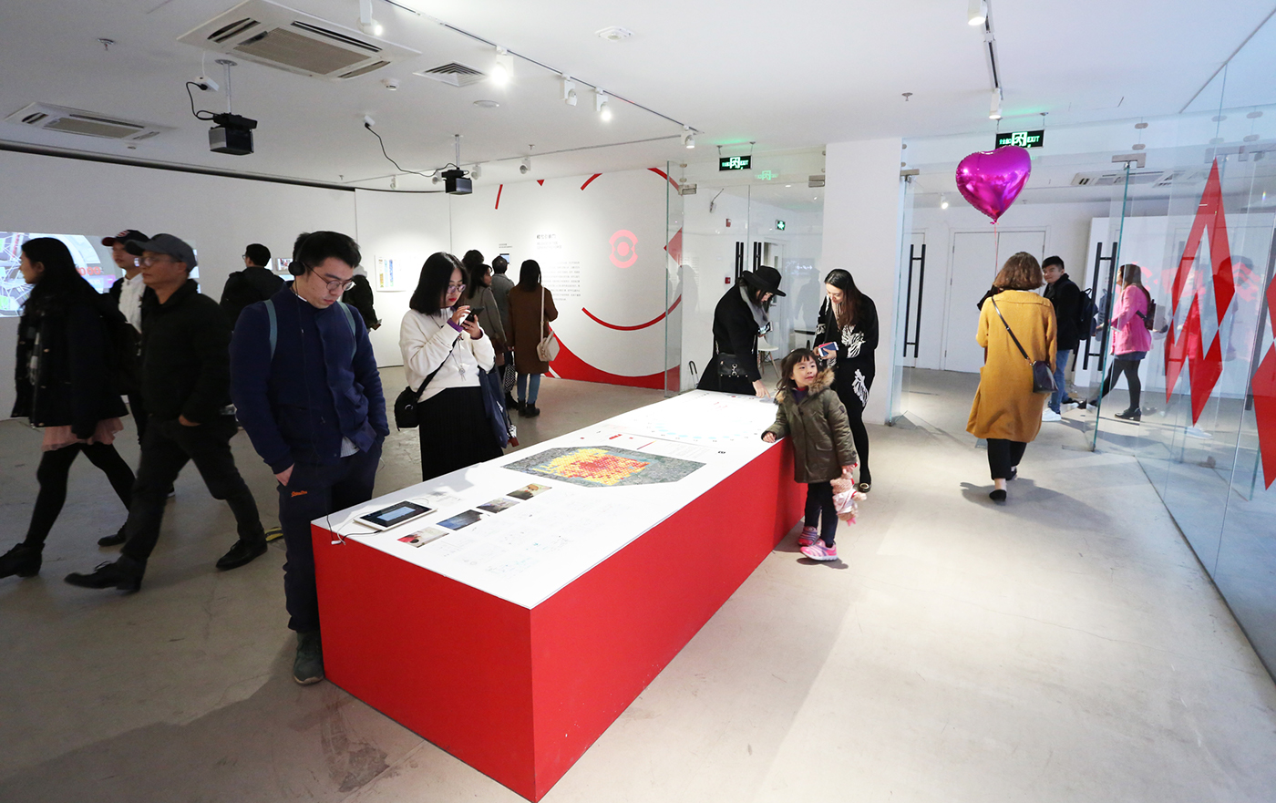 "以_乘" MULTIPLIED 五周年展 | 解读 LxU 的乘法原则-23