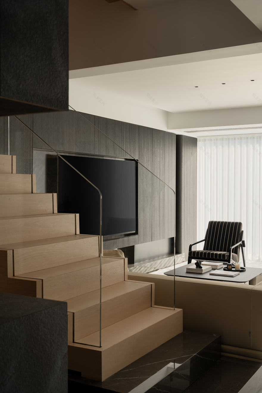 简序丨中国温州丨境尚空间设计-7