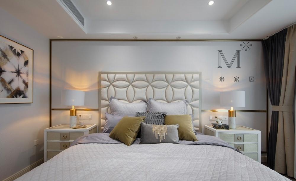 平层丨【一米家居】Write A Stroy-19