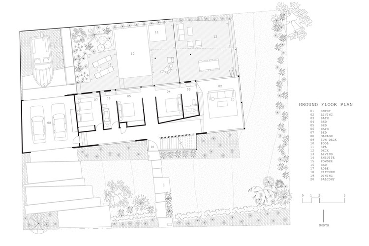 澳洲 Rhyll 度假屋-16