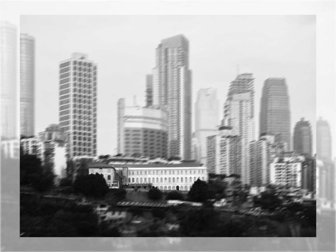 「既象」既下山的城市版，由山城百年教堂开启|试睡招募-1