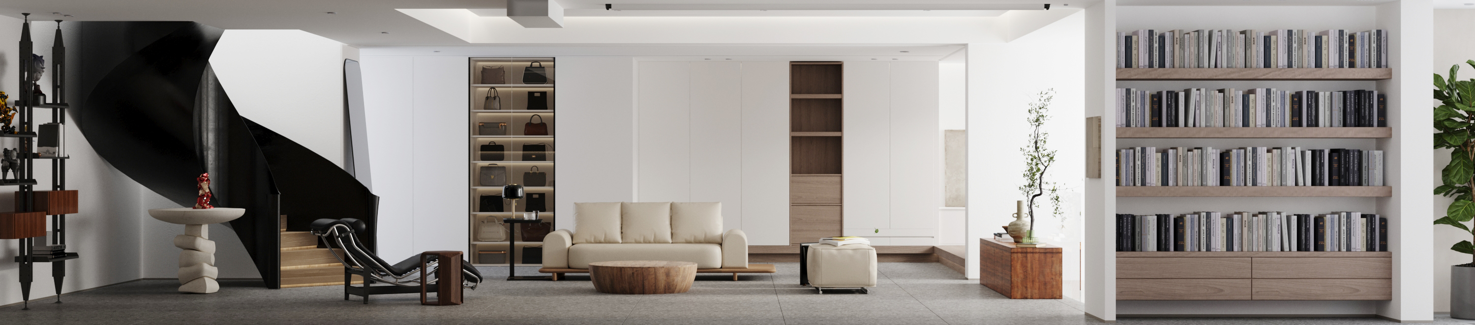 奉天久舍 | 公元九里300㎡-11