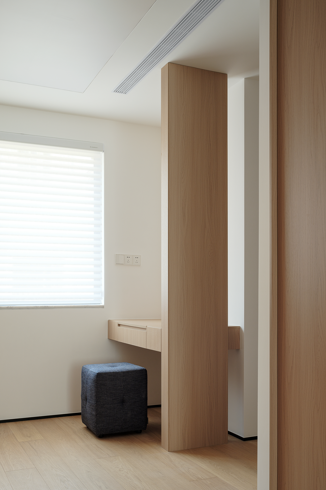 生活旋律丨中国苏州丨不器空间设计-83