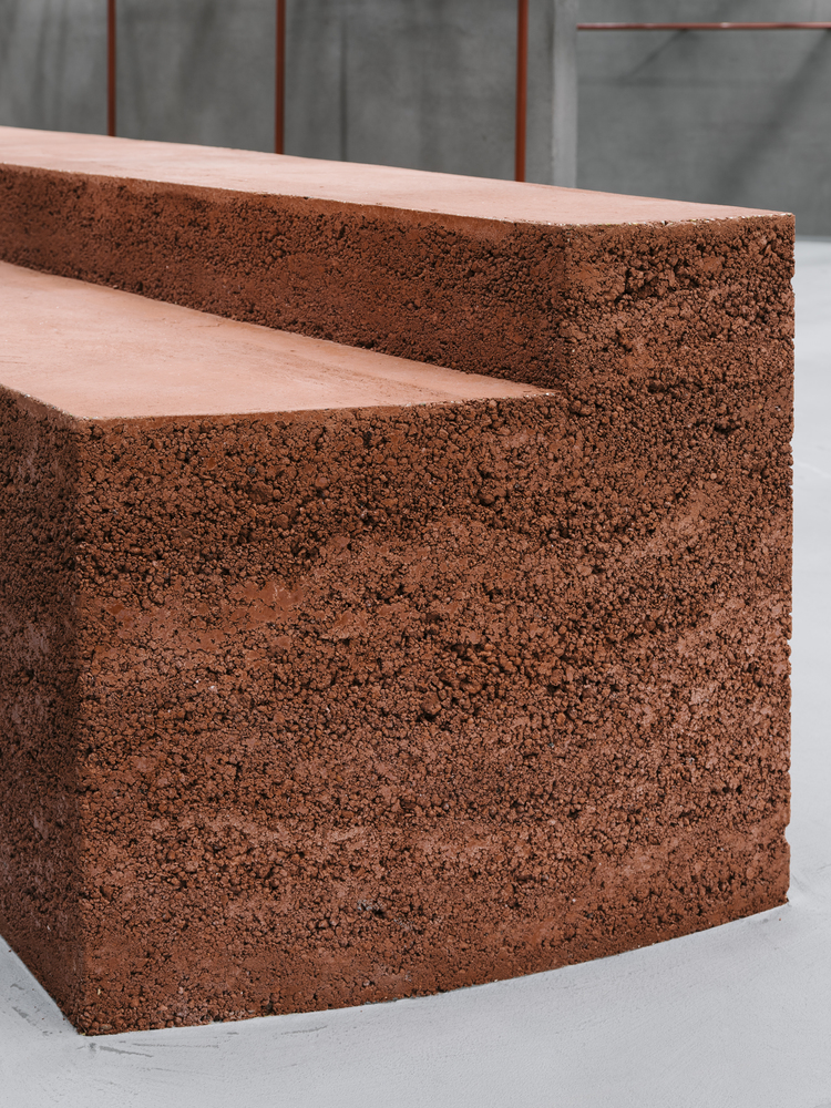 北纬 66 度旗舰店丨Gonzalez Haase Architects-25