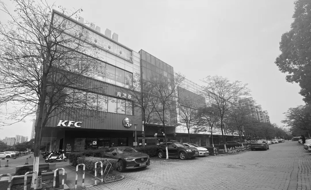 弄潮儿·潮涌新生的城市转角|园·舍建筑景观YS-OneDesign-32