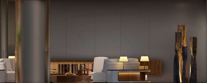 广东新力盈丰中心· PT Solution 投资公司丨中国广州丨广州道胜设计有限公司-72