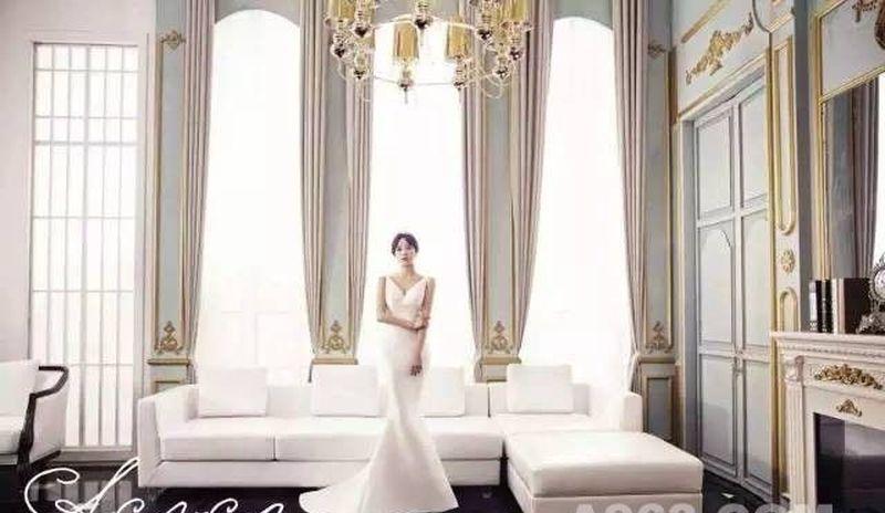 广州爱城婚纱摄影基地-32