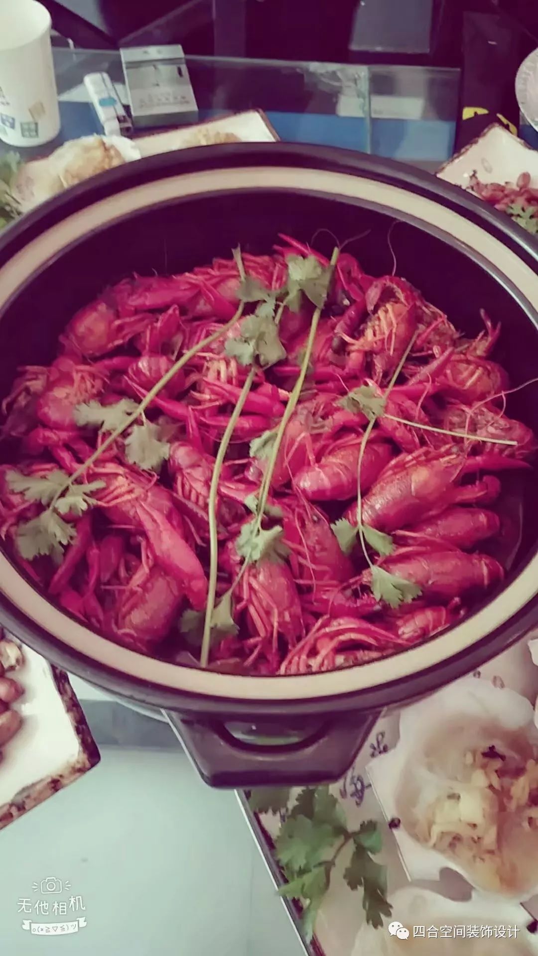 四合空间装饰六一活动记 | 展望未来-11