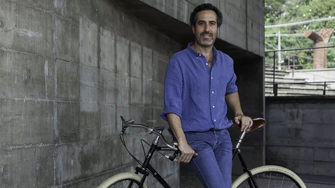 巴西建筑设计世家 | 经典传承与创新-1