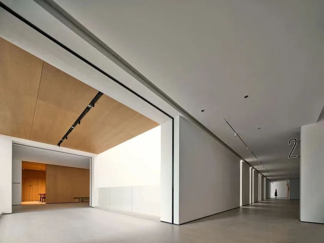 珠海星河糖厂文化博物馆丨中国珠海丨广州共生形态工程设计有限公司-58