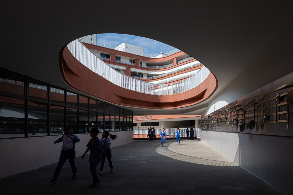 深圳同新外国语学校(2019)-52