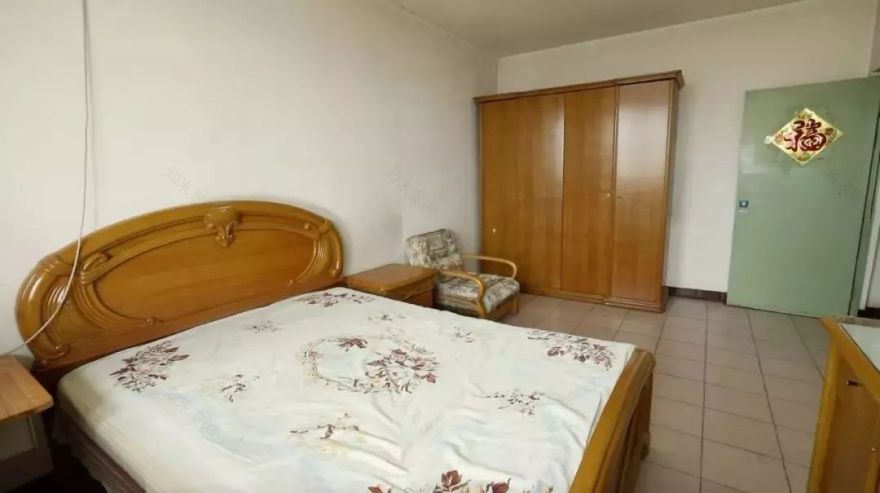 宅生活新定义 | 李羽虤 x 张天英“大小辫儿”的 48 平米全屋改造-83