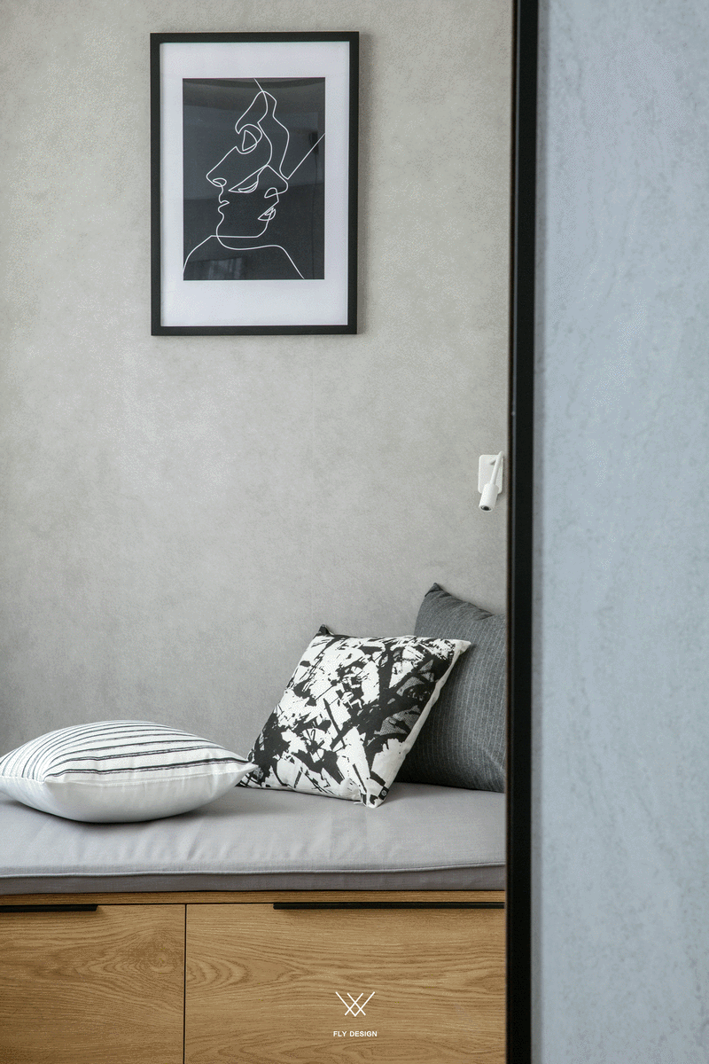 「微醺」休闲台式风-56