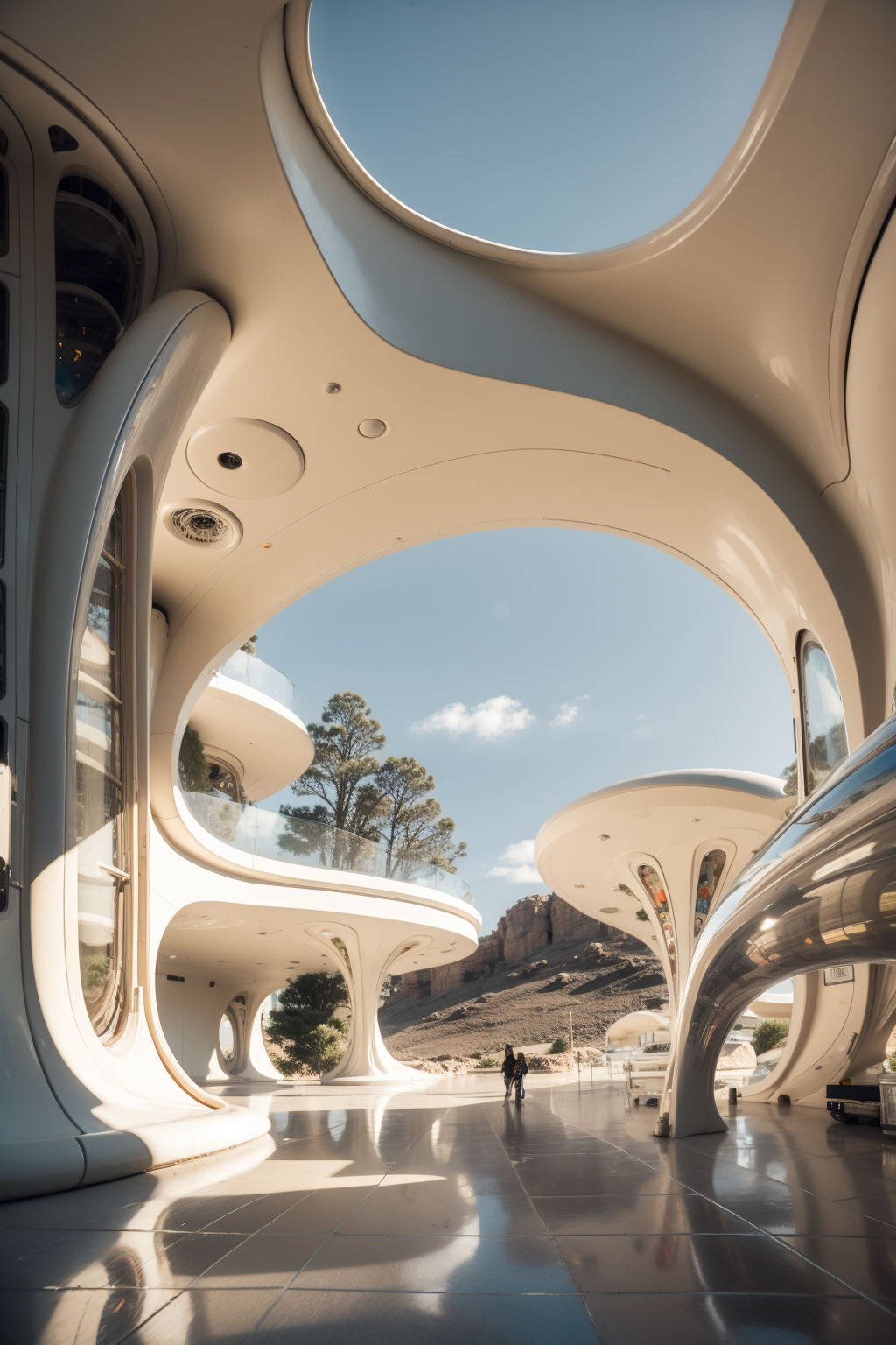 未来城市&建筑-4